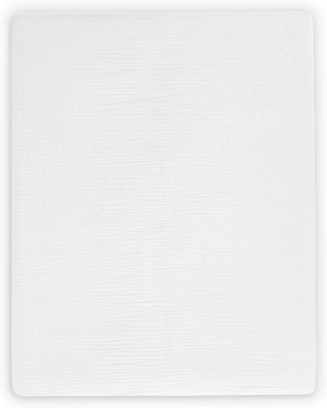 Bassinet Covers for Remi Playard - Secure Attachment - Soft and Comfortable - Machine Washable - Set of 2 - Organic
