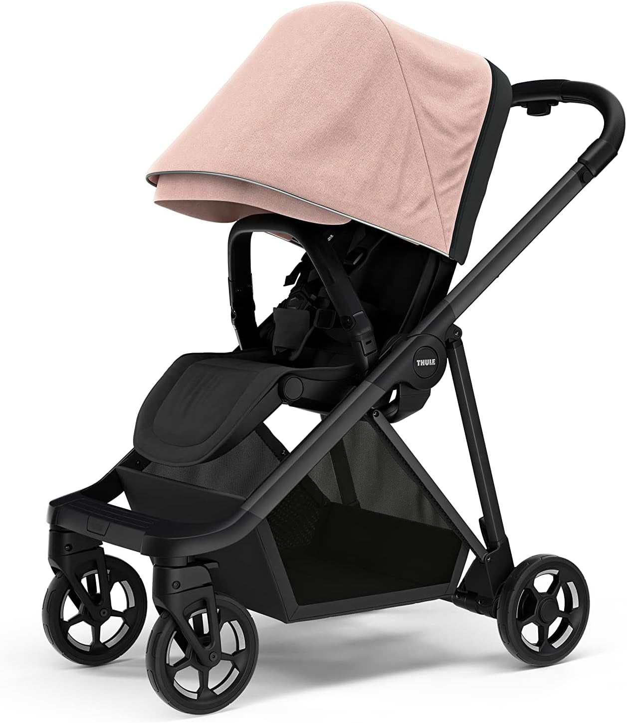 Shine Stroller
