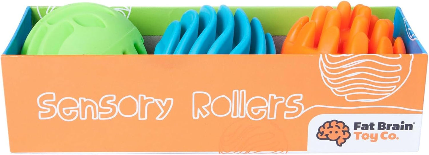 Sensory Rollers