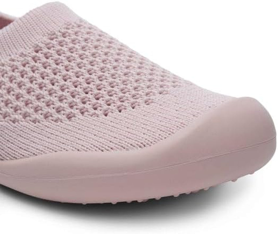 Roamer Knit Water Shoes for Babies and Kids – Breathable, Slip-Resistant, Lightweight Water Shoes for Beach & Play