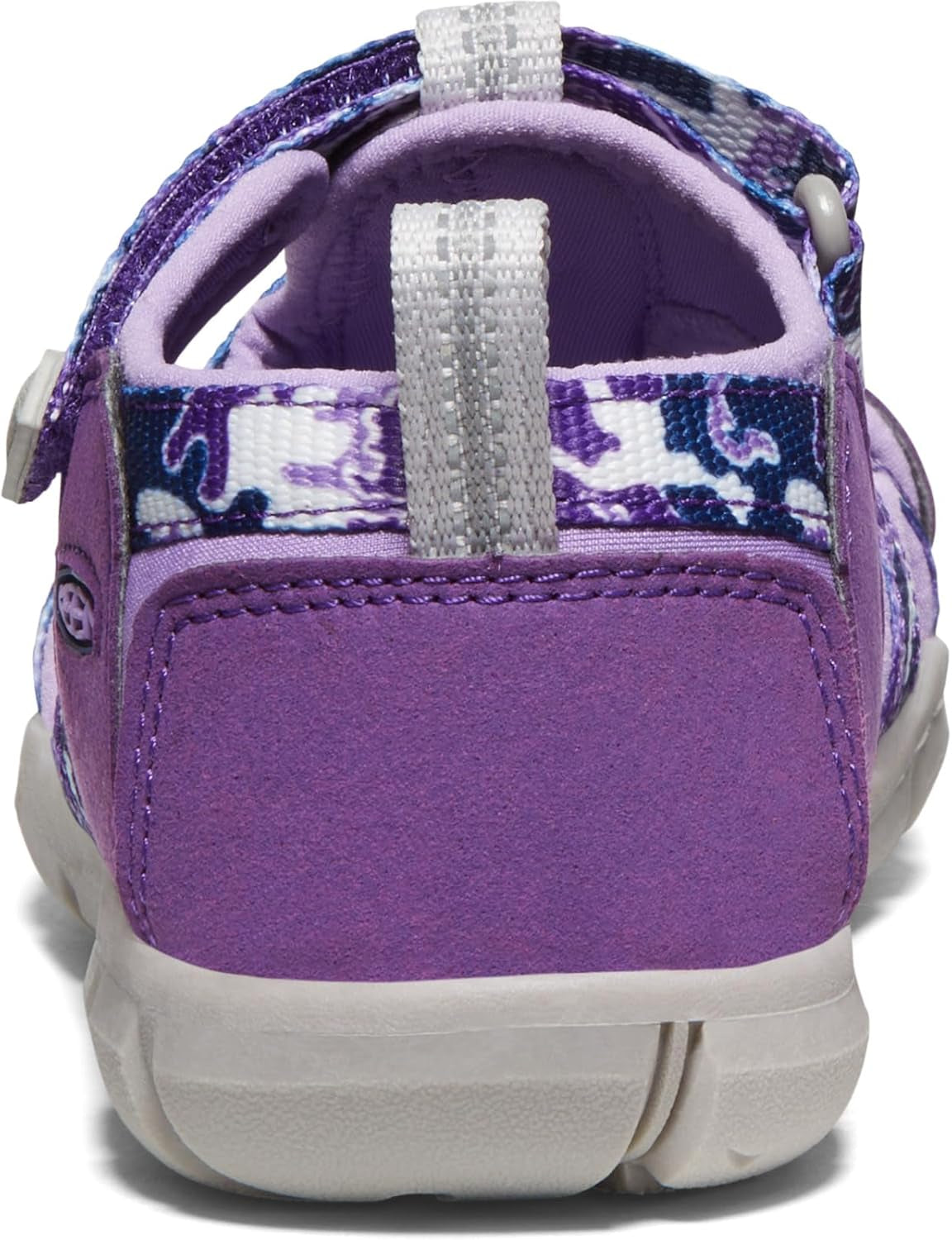 Boys Seacamp 2 CNX Closed Toe Sandals
