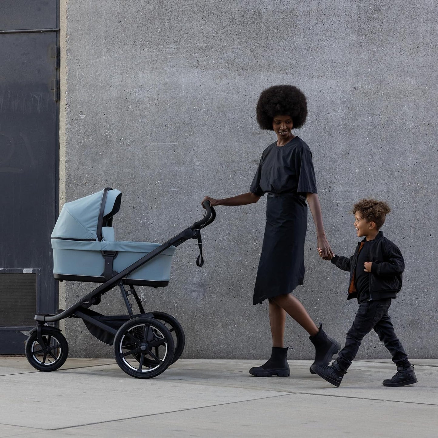 Urban Glide 3, Black