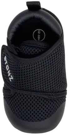 Cruiser™ Original Baby Shoes – Lightweight, Vegan, with Adjustable Fit