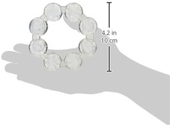 Ring Cool Soothing Teether
