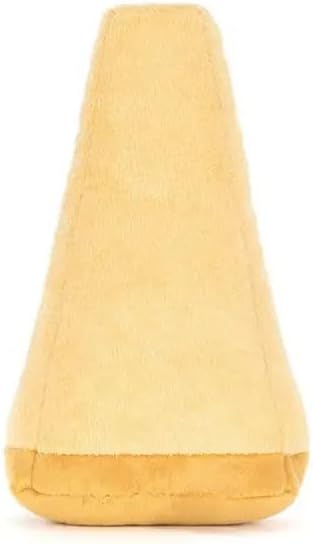 Amuseables Parmesan, 7.5 Inches - Fun Gift Idea