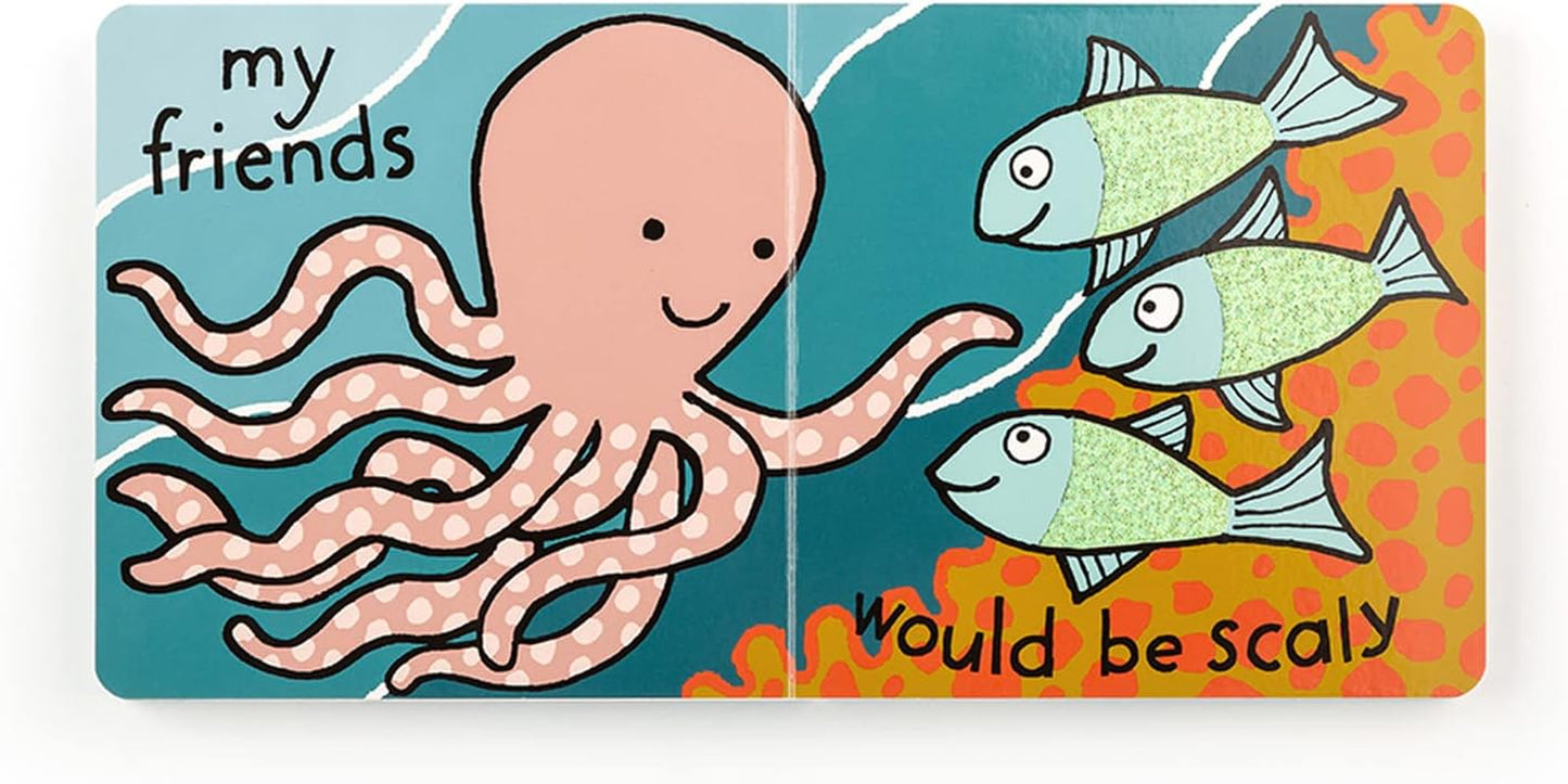 Board Books, If I Were an Octopus
