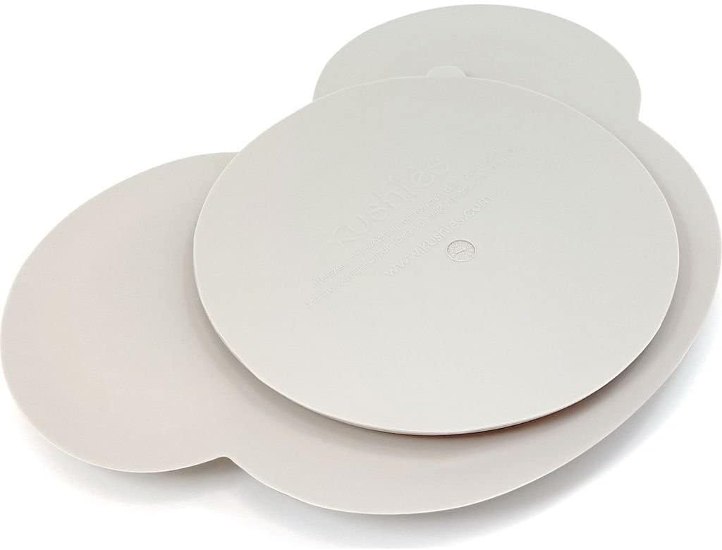 Siliplate Silicone Plate Sand