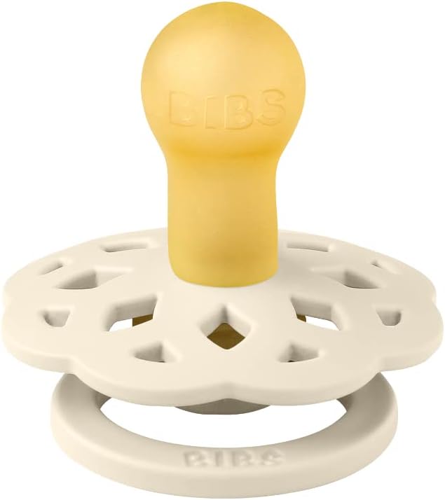 Pacifiers - Boheme Collection | Bpa-Free Baby Pacifier | Made in Denmark