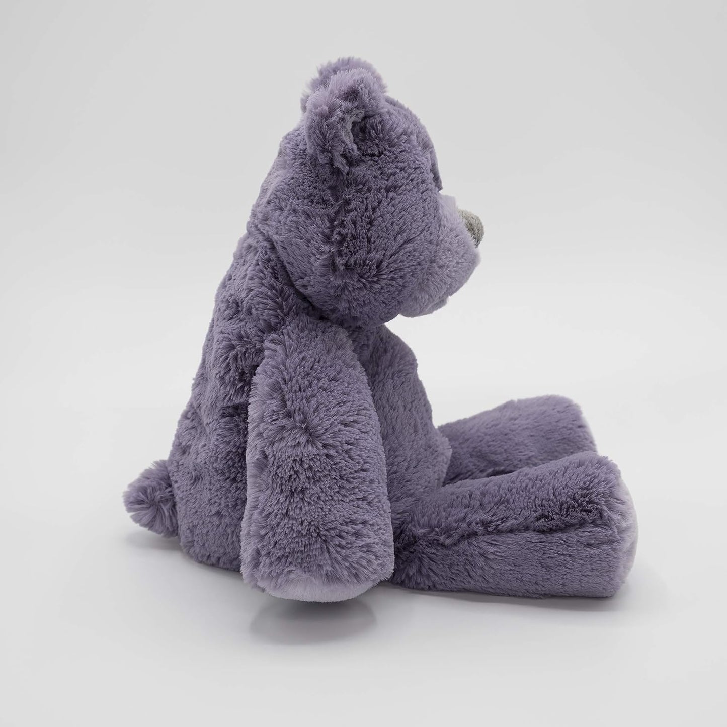 - Marshmallow Zoo Plush Animal Toy - Berry Bear 13"