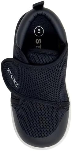 Cruiser™ Original Toddler Shoes – Breathable, Vegan, with Adjustable Fit