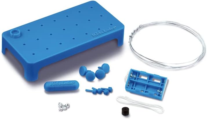 Kidzlabs - Buzz Wire Making Kit