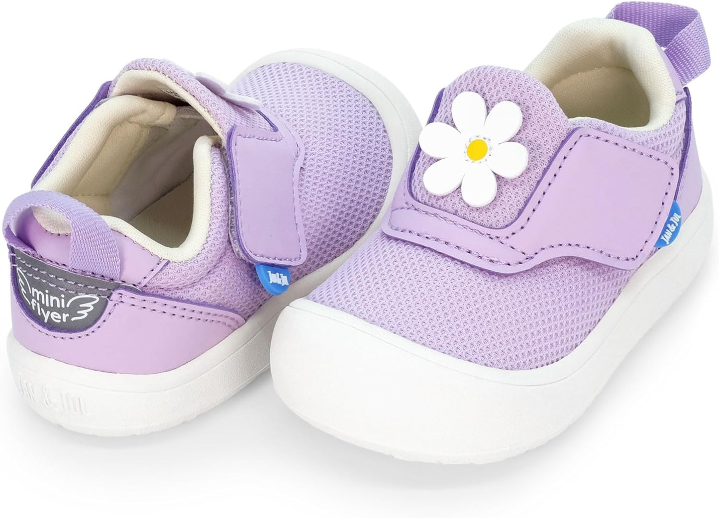 Easy-On Toddler Shoes