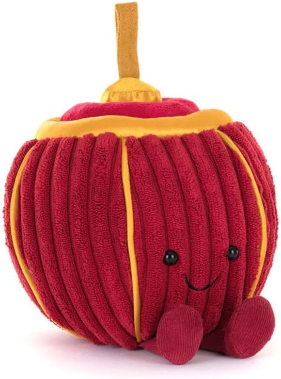 Amuseables Rayray Lantern, 7 Inches - Fun Gift Idea