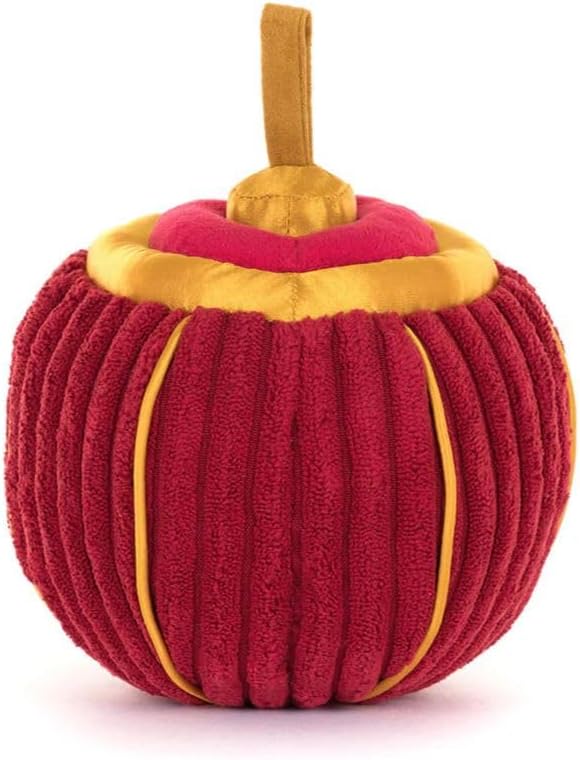 Amuseables Rayray Lantern, 7 Inches - Fun Gift Idea