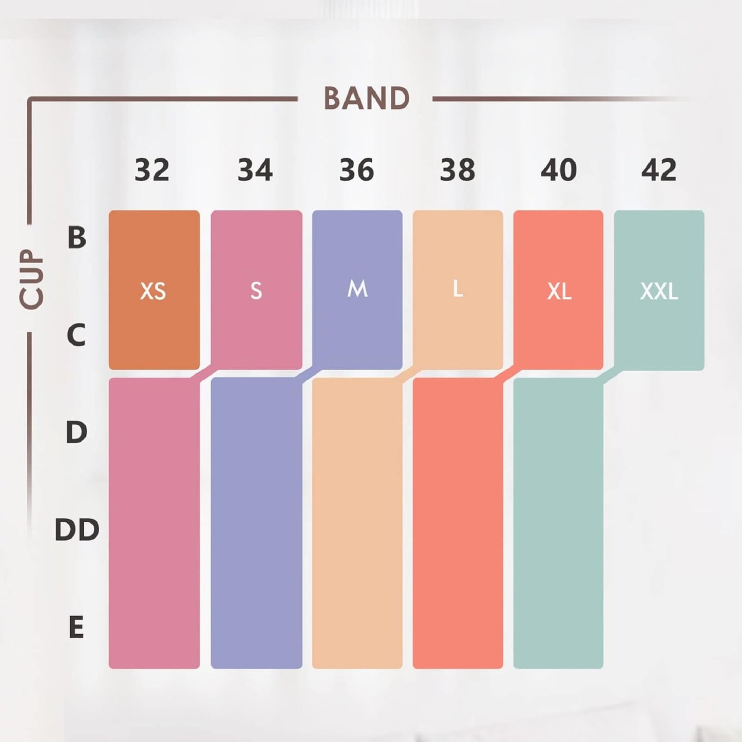 Seamless Nursing Bras Wireless Bralette V Neck Comfortable Sleep Maternity Bra for Breastfeeding