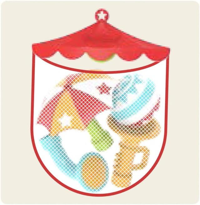 - Elefountain Water Show - Bath Time Circus Toy with 4 Interchangeable Accessories - Suction Cup - Battery Operated - BPA Free - Sensory Development - from 18 Months Old – 40416