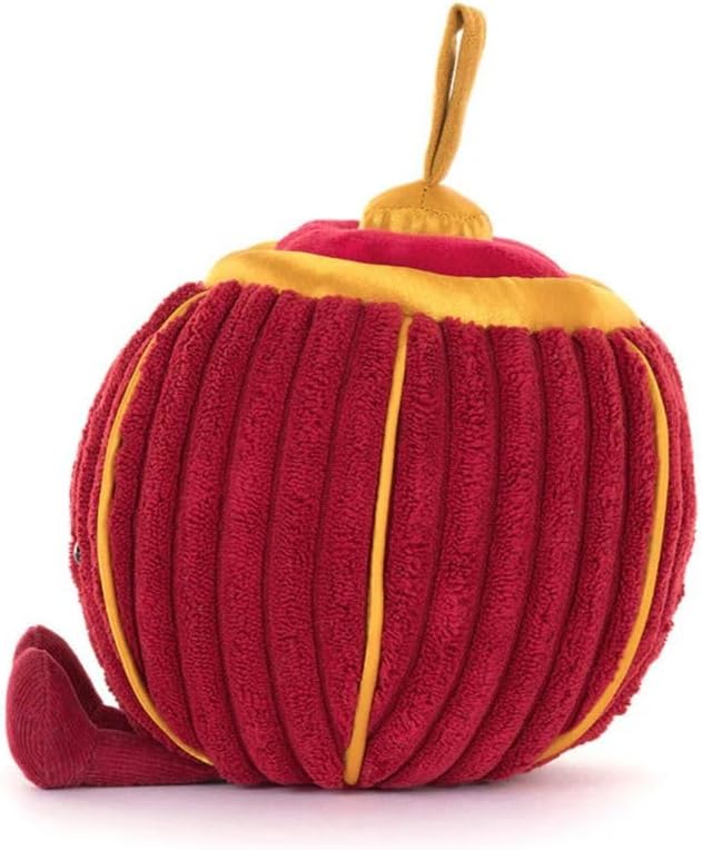 Amuseables Rayray Lantern, 7 Inches - Fun Gift Idea