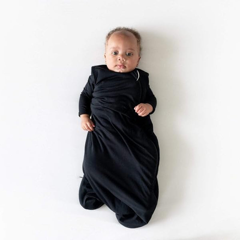 Unisex Rayon Made from Bamboo Sleep Bag for Babies and Toddlers, 2.5 Tog