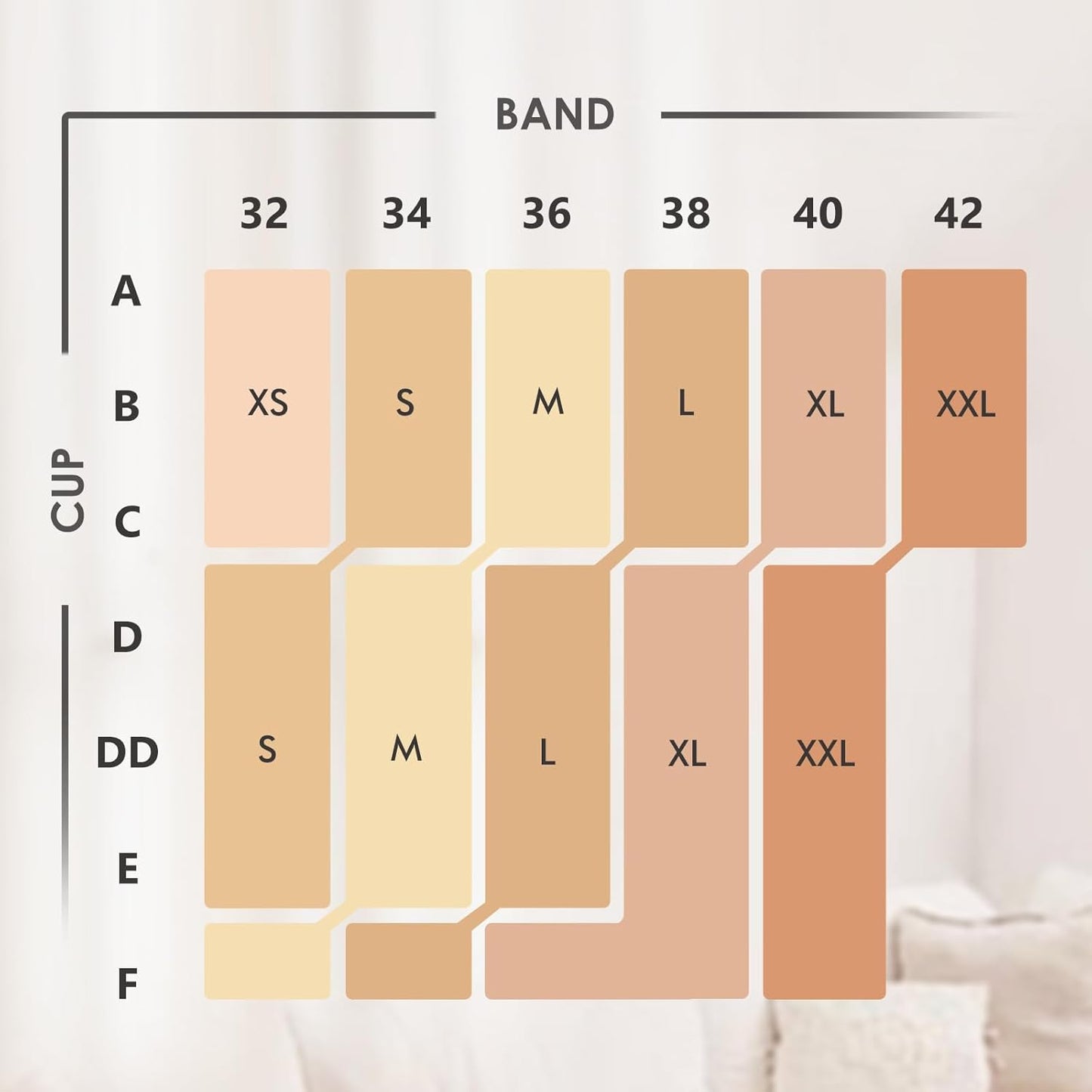 Ribbed Nursing Bras Women'S Longline Sleep Breastfeeding Support Seamless Maternity Sports Bra V Neck Wireless