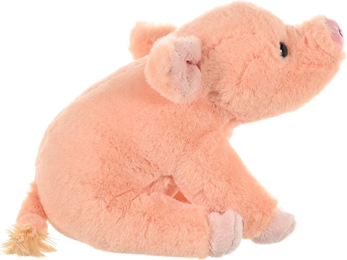 16998 Pig Baby Plush, Stuffed Animal, Plush Toy, Gifts for Kids, Cuddlekins 8 Inches