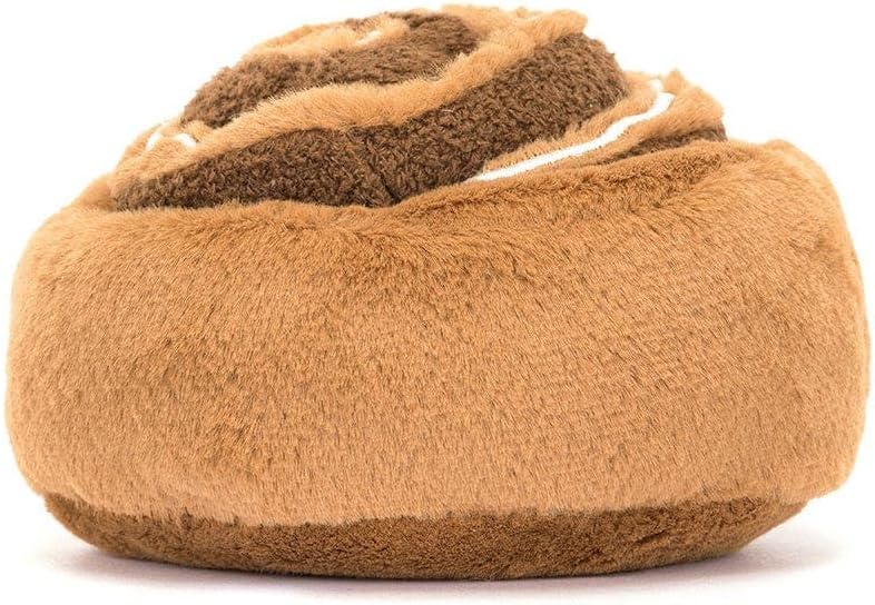 Amuseables Cinnamon Bun, 5 Inches -Fun Gift Idea