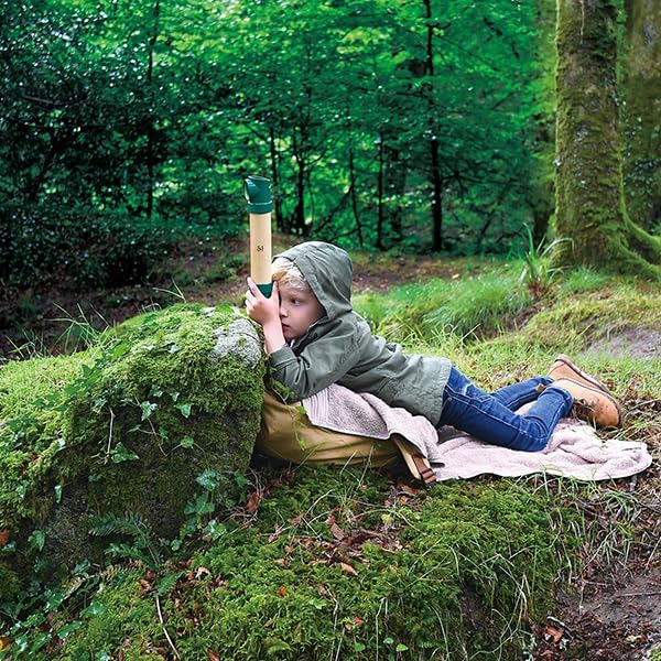 Outdoor Adventure Collection Hide-And-Seek Periscope, Green