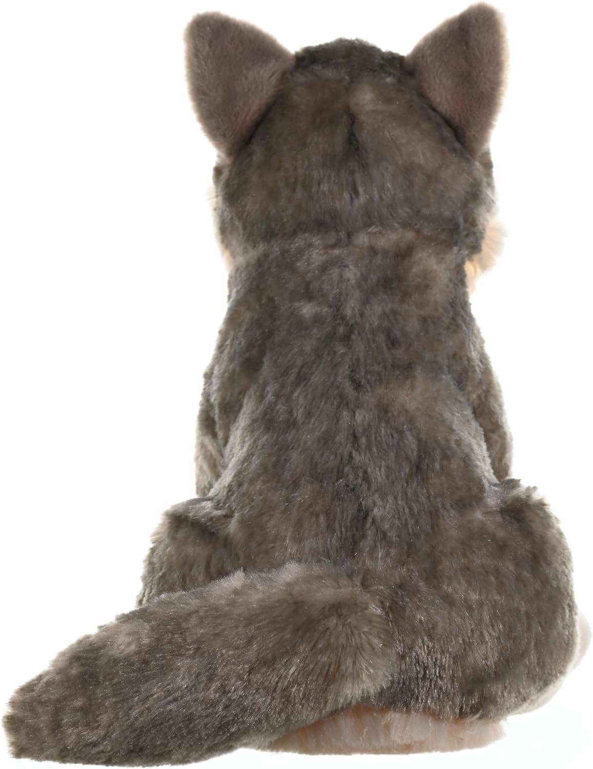 Cuddlekins 12" Wolf