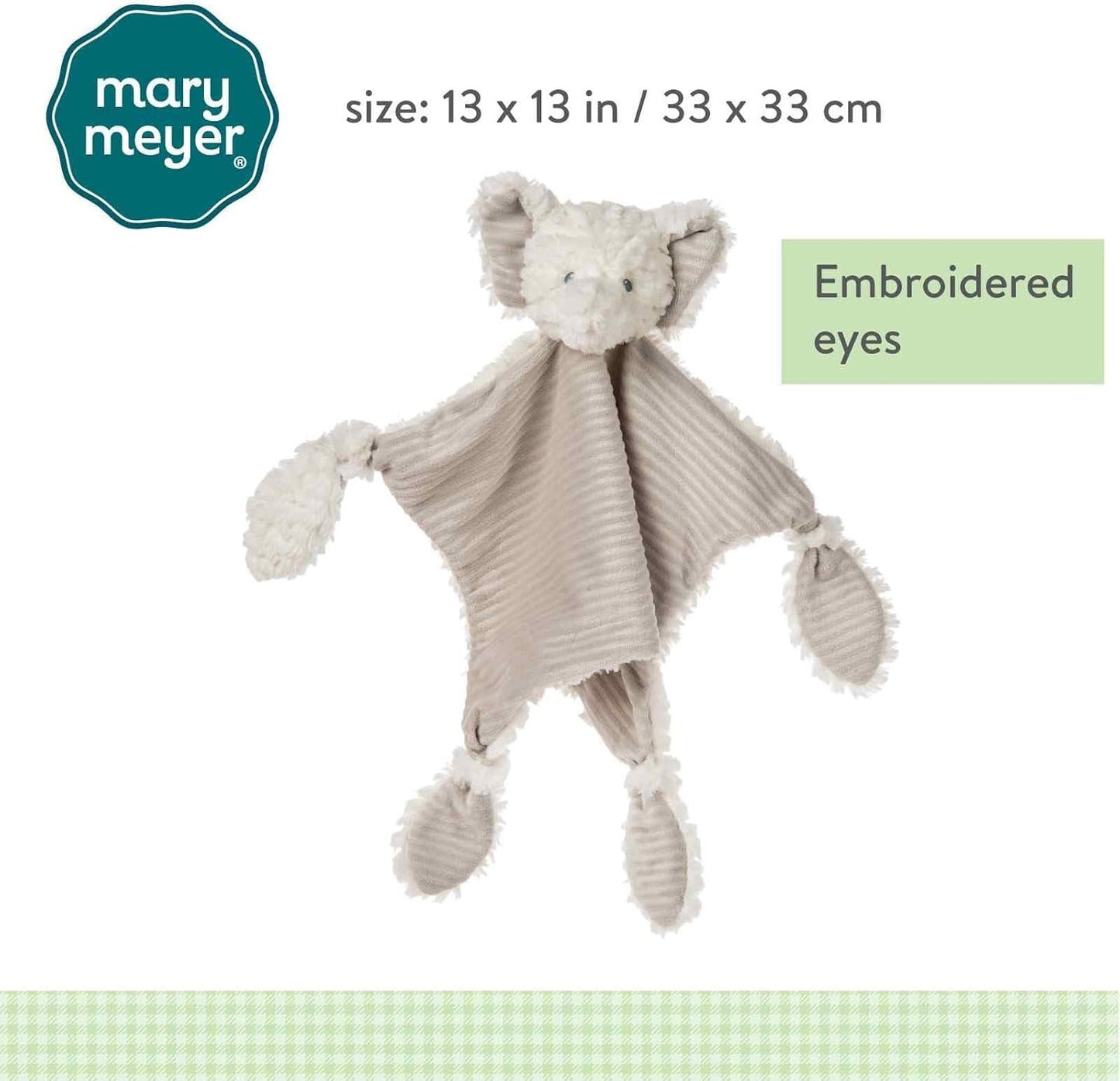 Afrique Elephant Character Blanket