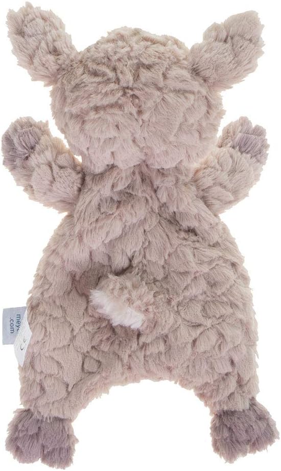 - Putty Nursery Animal Toy - Soft and Huggable Stuffed Animal for Kids and Toddlers - Lovey Fawn 11"