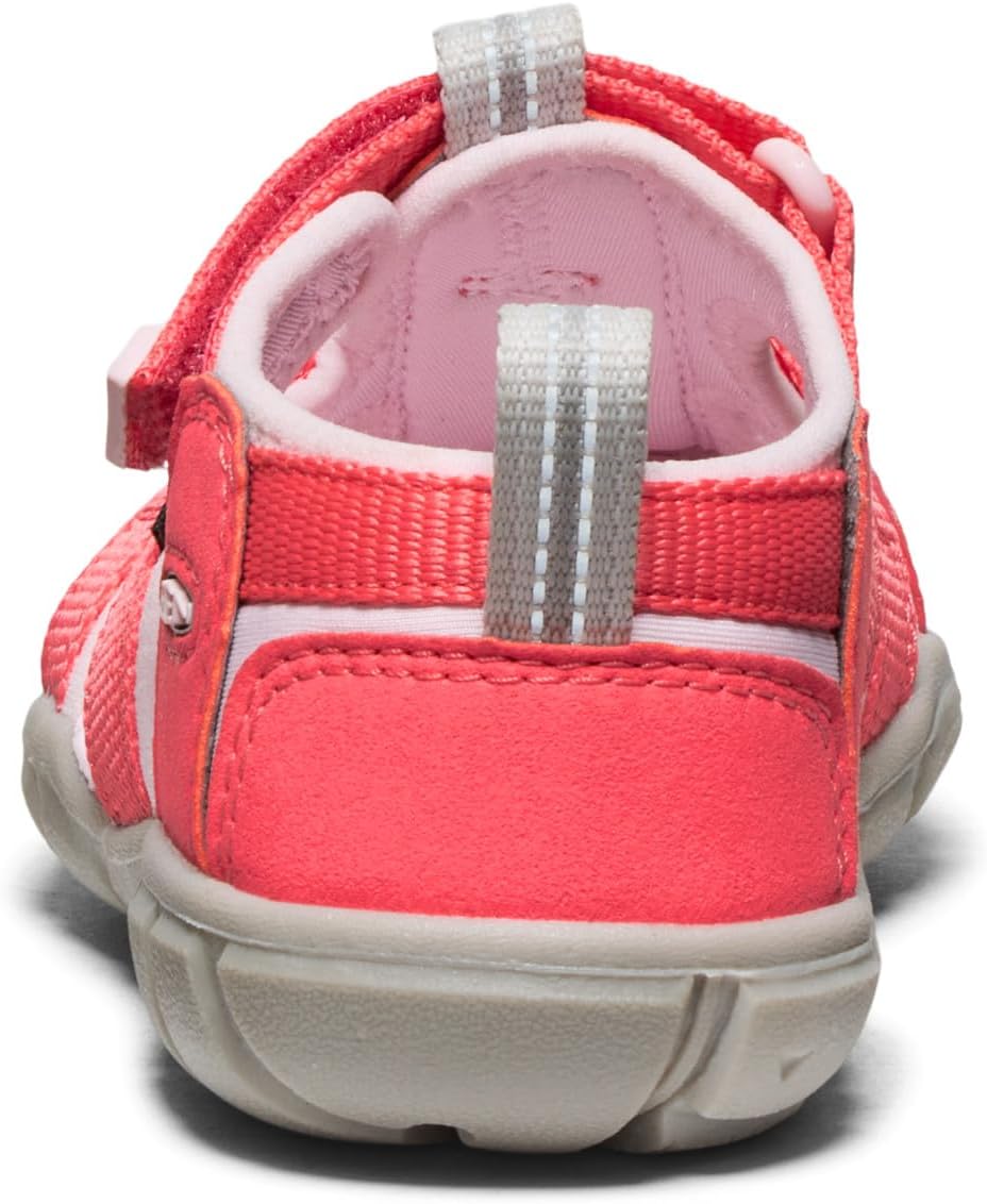 Unisex-Child Seacamp 2 CNX Closed Toe Sandals