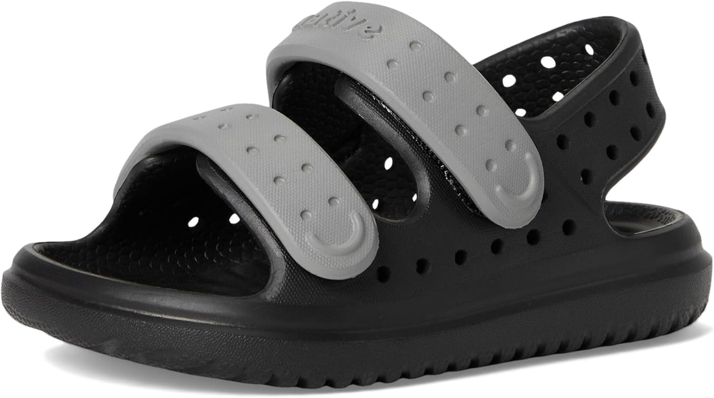 Unisex-Child Chase Child Sandal