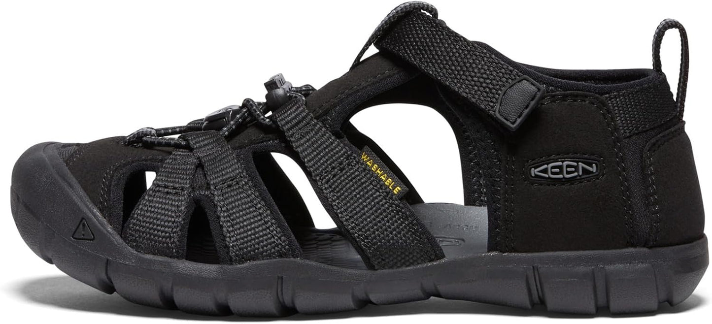 Baby-Boys SEACAMP II CNX Water Shoe