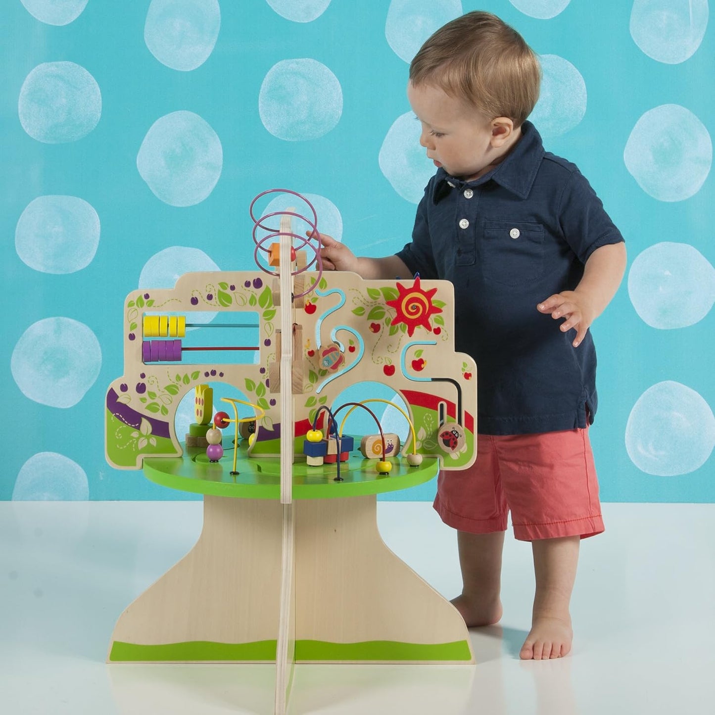 Tree Top Adventure Activity Center