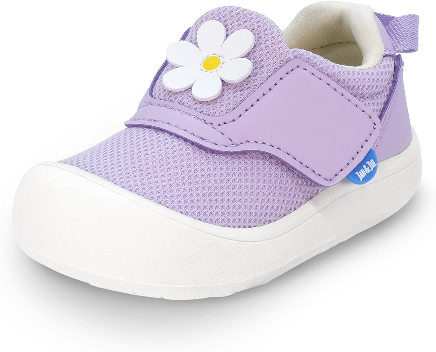 Easy-On Toddler Shoes