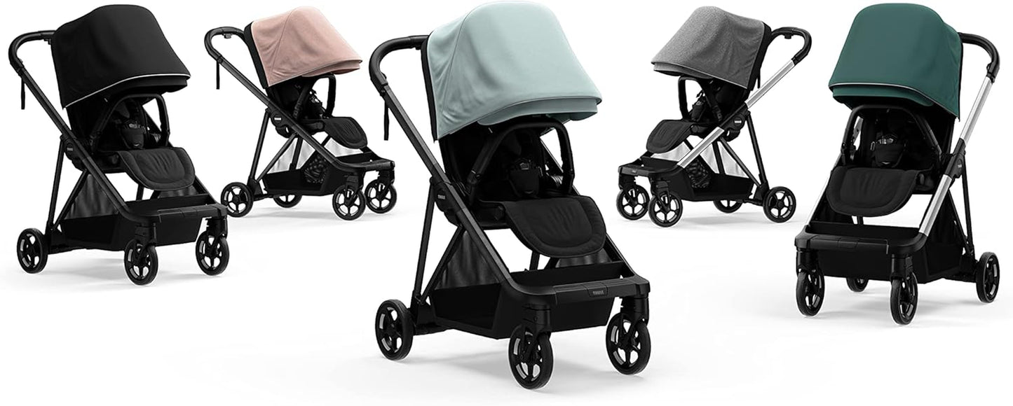 Shine Stroller