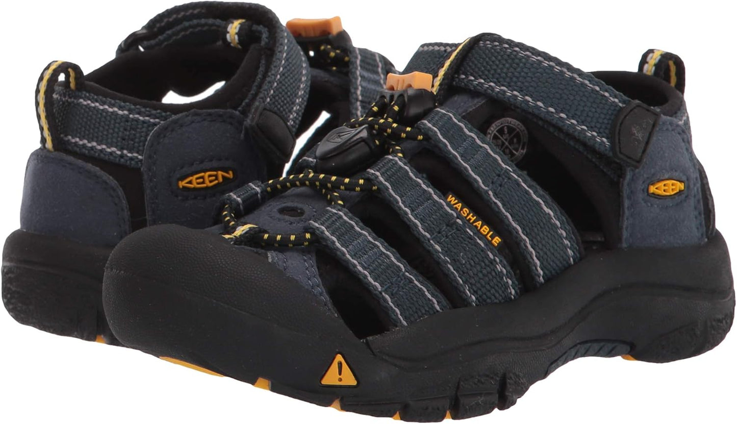 Newport H2 Sandals