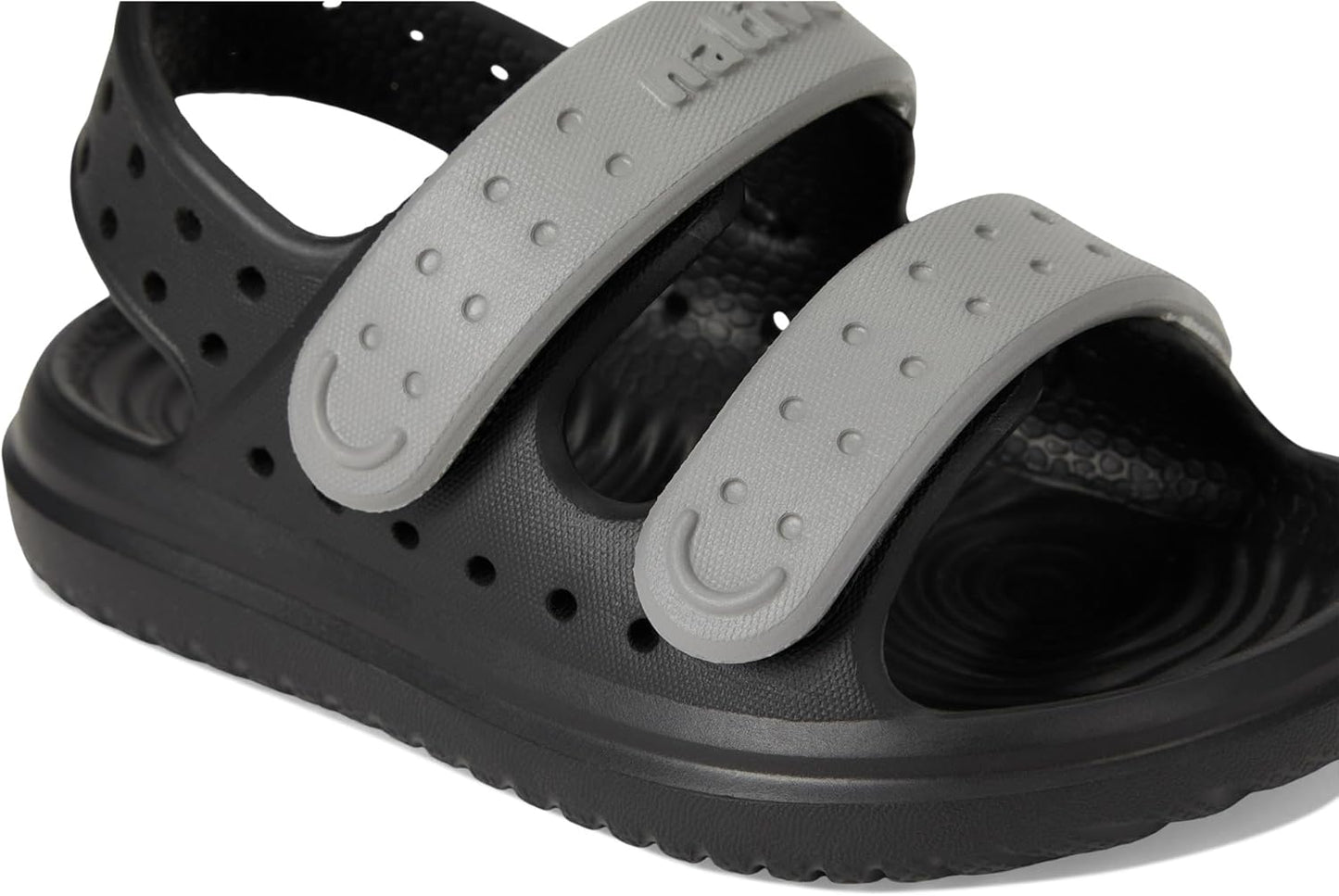 Unisex-Child Chase Child Sandal