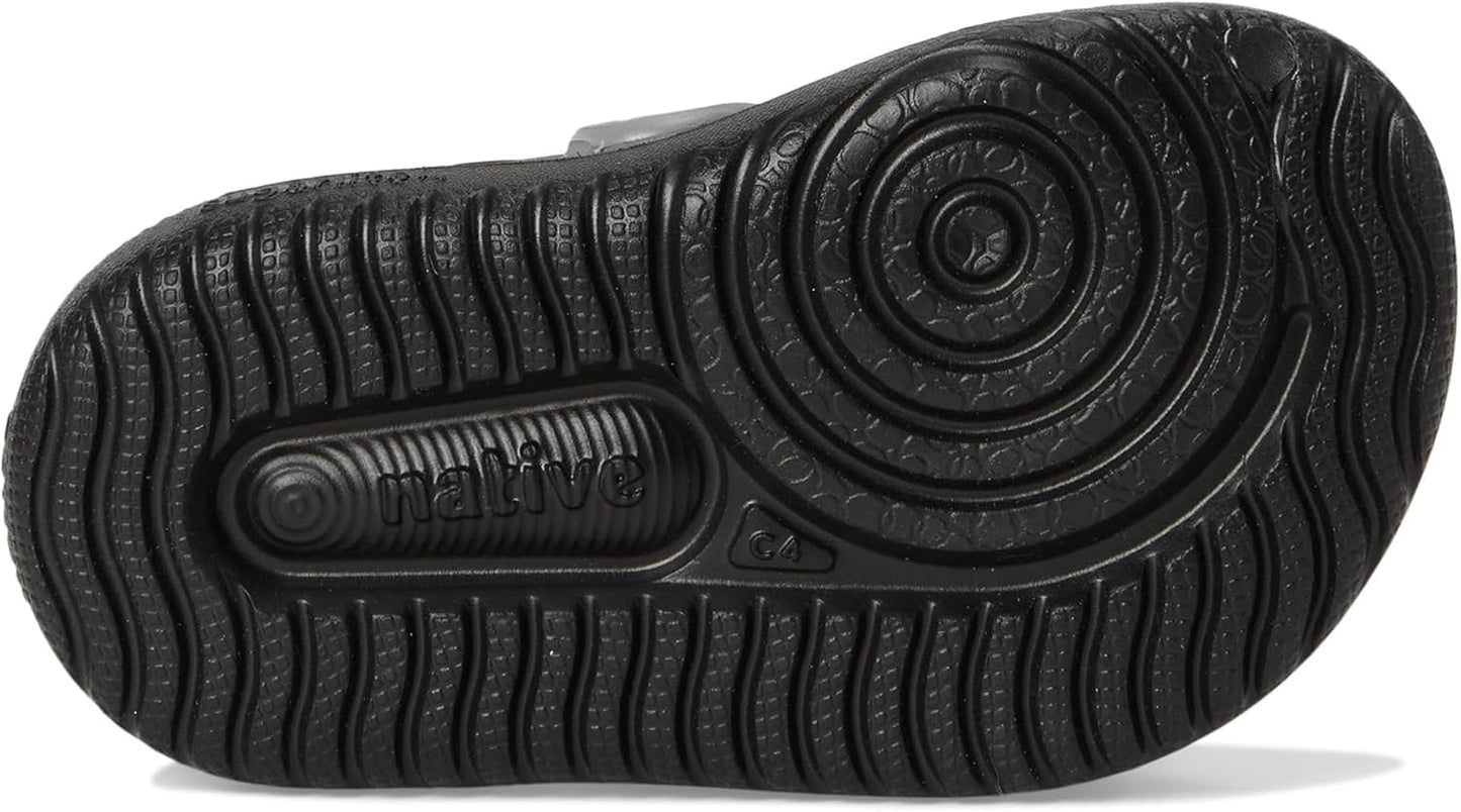 Unisex-Child Chase Child Sandal