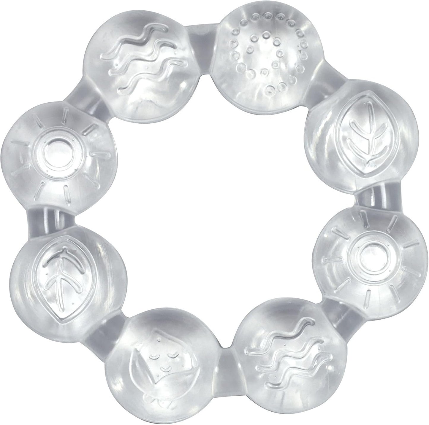 Ring Cool Soothing Teether