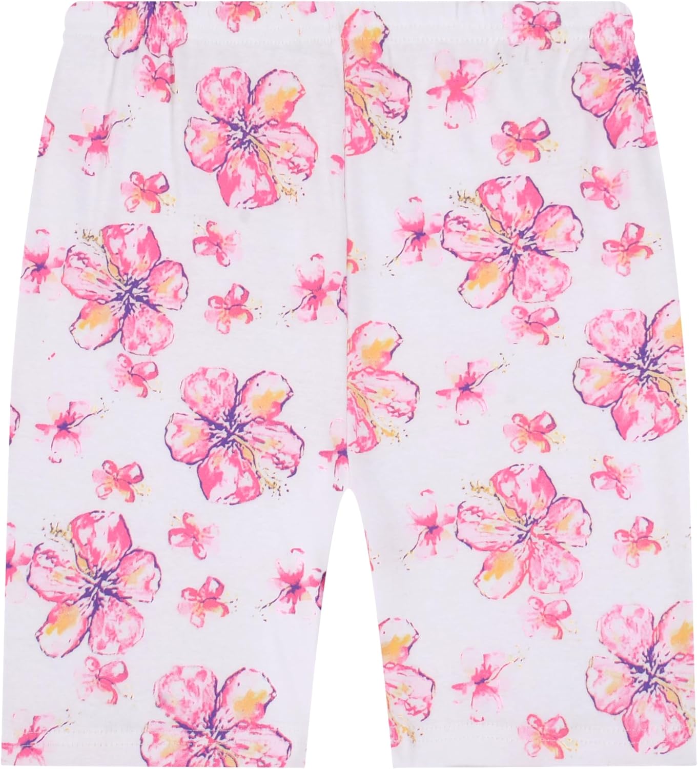 Pajamas Girls Toddler Kids Children'S Outfit Nightwear 100% Cotton Sets Children'S Sleepwear Short Sleeve Pjs