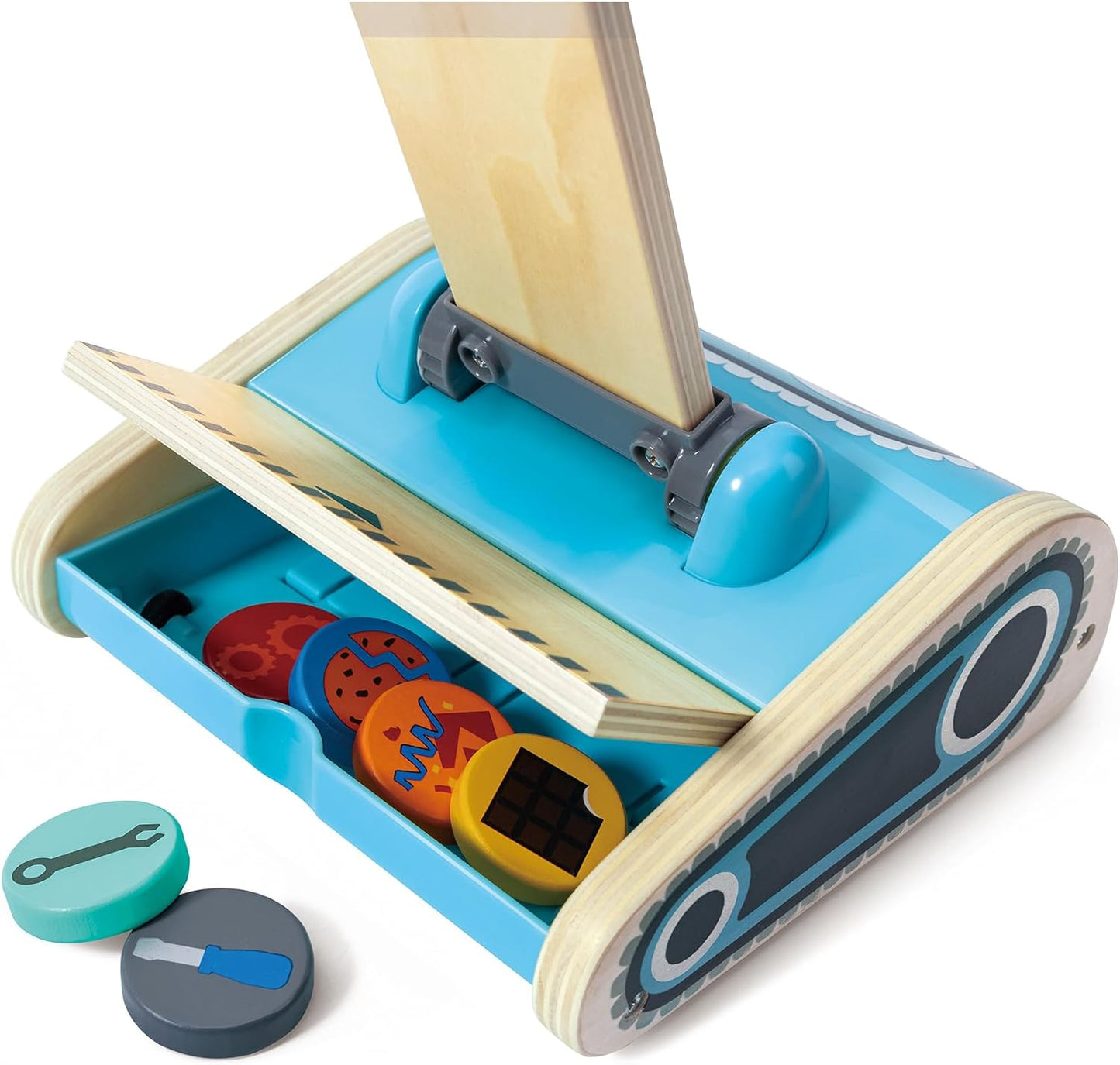 Vacuum Playset Toy