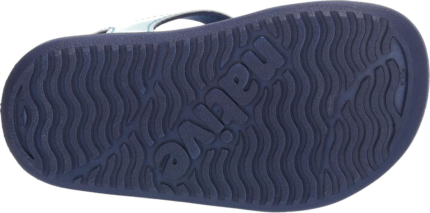 Charley Sandals - Pink Hologram/Shell
