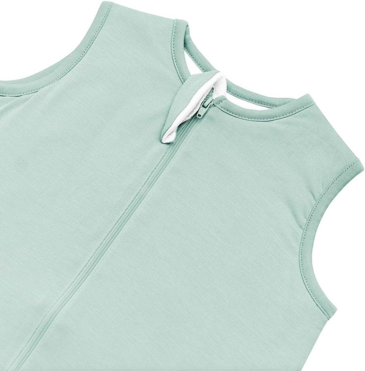 Unisex Sleep Bag Walker for Babies and Toddlers- Rayon Made from Bamboo 1.0 Tog