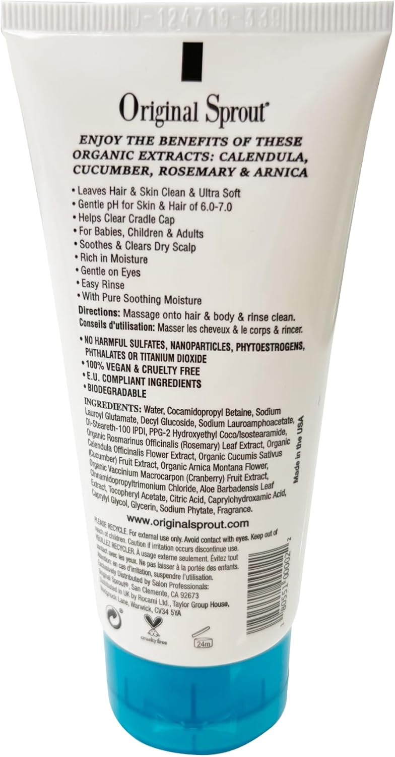 Deluxe Kit by for Kids - 5 Pc Kit 3Oz Natural Shampoo, 3Oz Hair Body Baby Wash, 3Oz Scrumptious Baby Cream, 3Oz Deep Conditioner, Exfoliating Wash Cloth