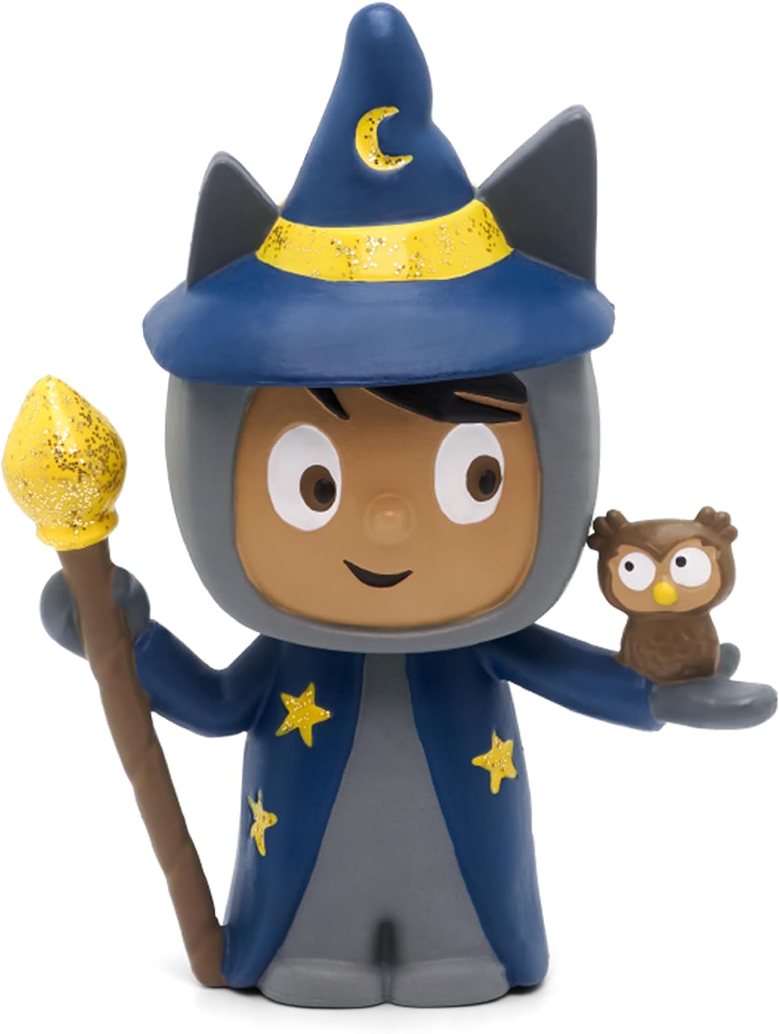Wizard Creative Audio Character - Record and Upload up to 90 Minutes of Your Own Stories and Songs
