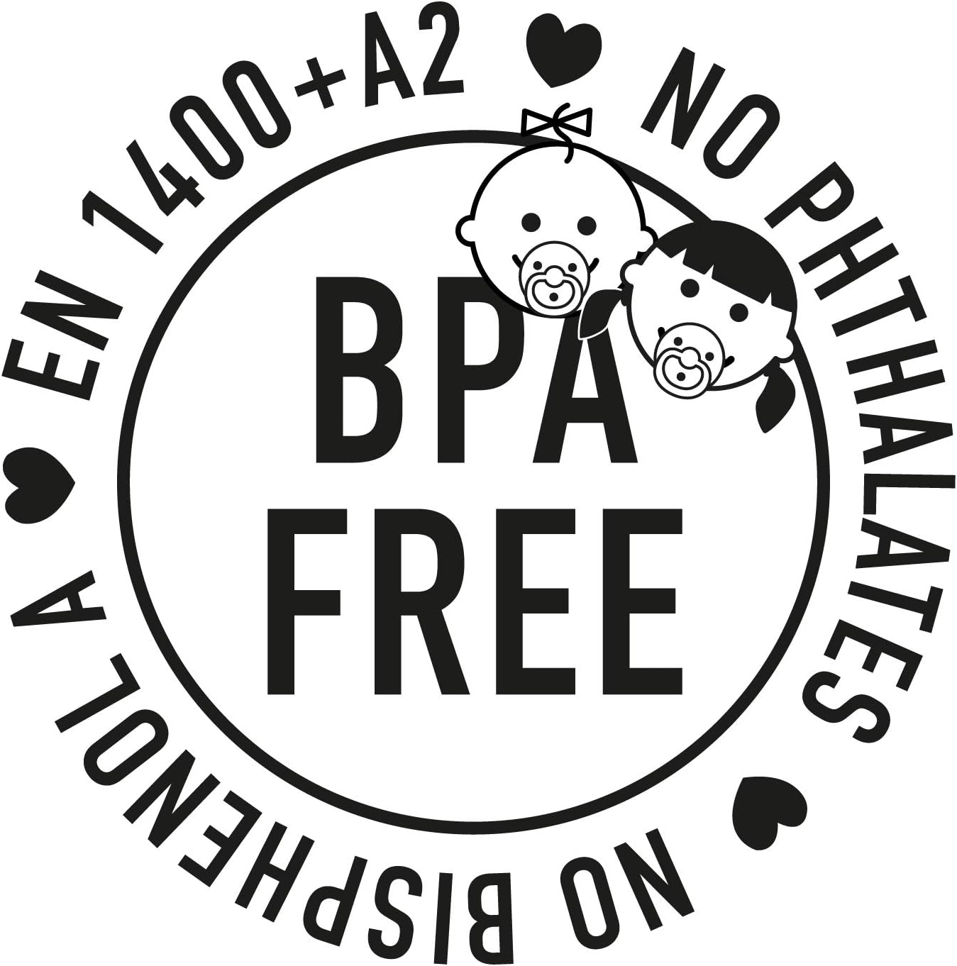 Pacifiers Try-It Collection | Includes Colour, De Lux, Couture and Supreme Pacifiers | Bpa-Free Natural Rubber & Silicone | Made in Denmark | Ivory | 0 to 6 Months