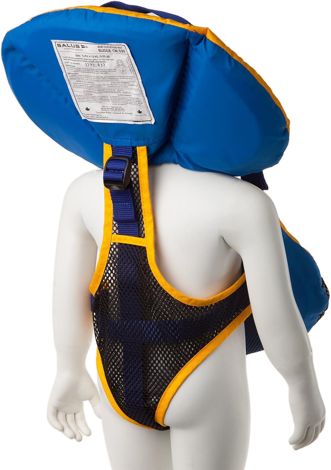 Marine Bijoux Floatation Vest