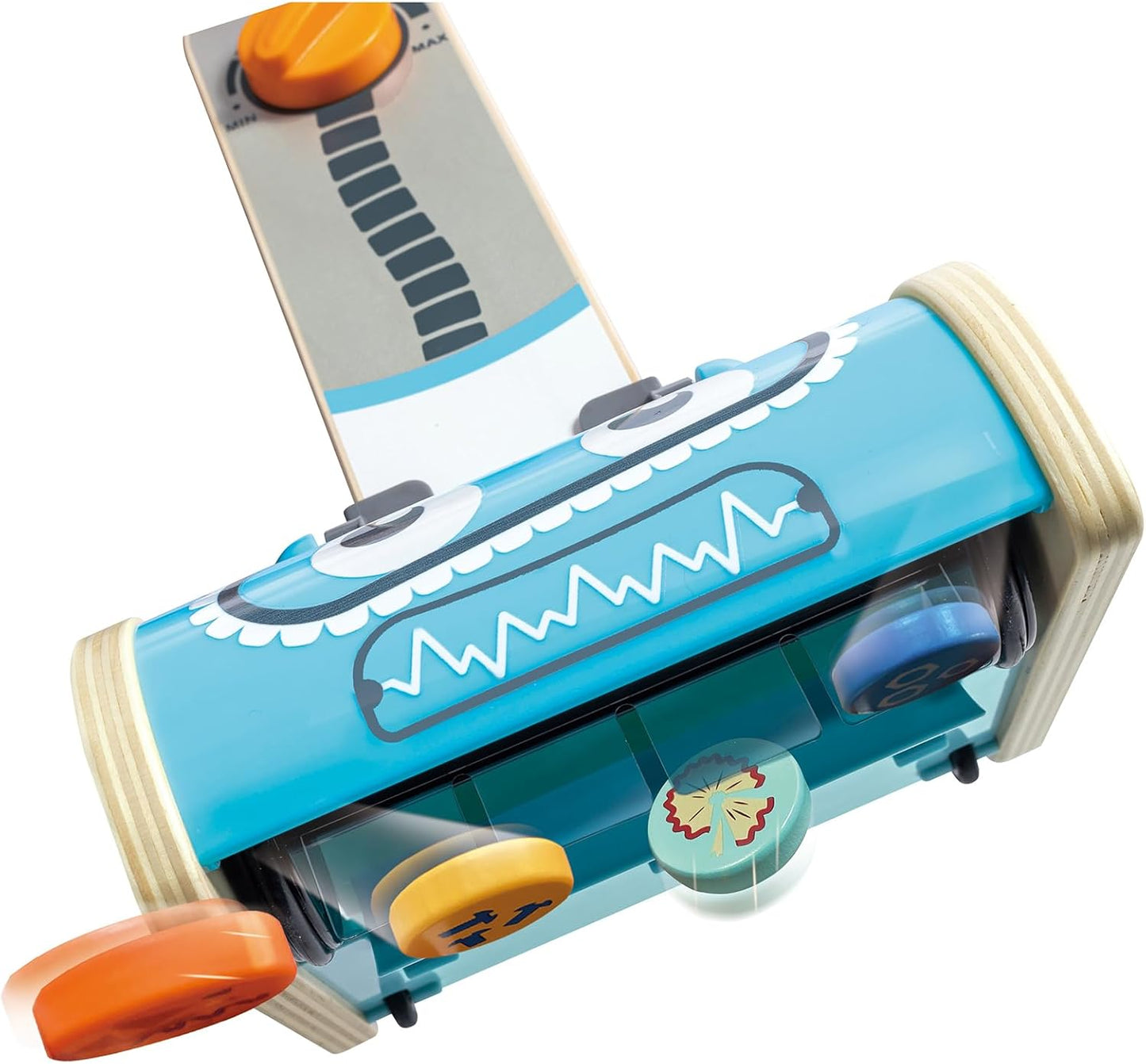 Vacuum Playset Toy