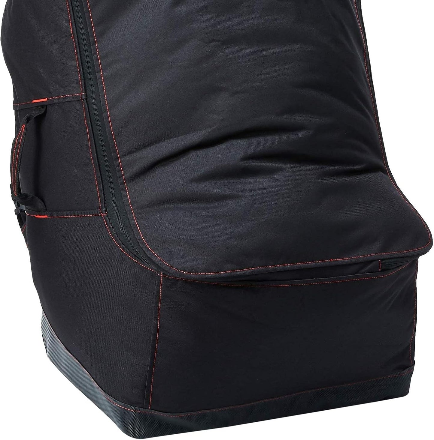 Car Seat Travel Bag, Black