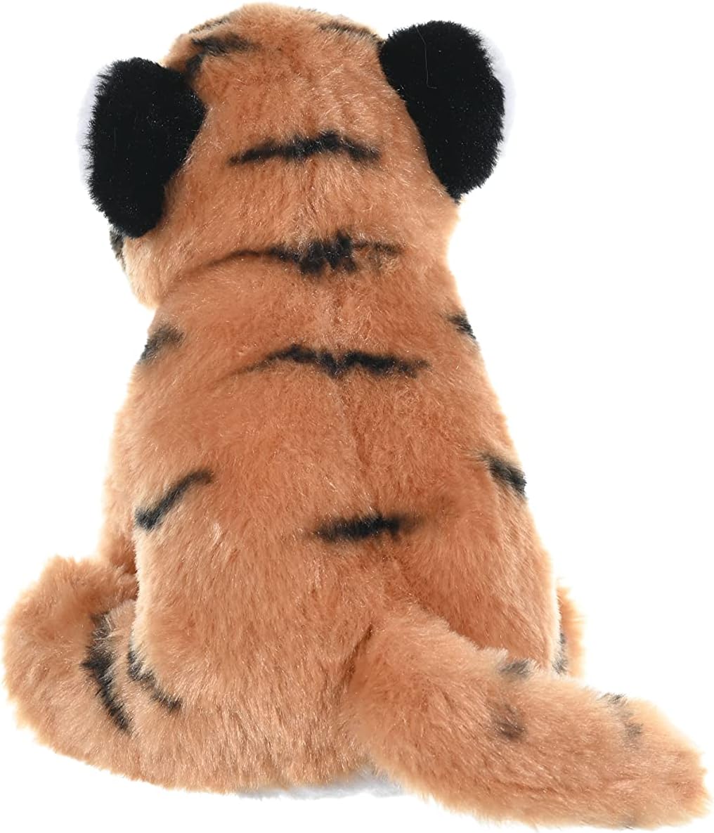 Tiger Baby Plush, Stuffed Animal, Plush Toy, Gifts for Kids, Cuddlekins 8 Inches